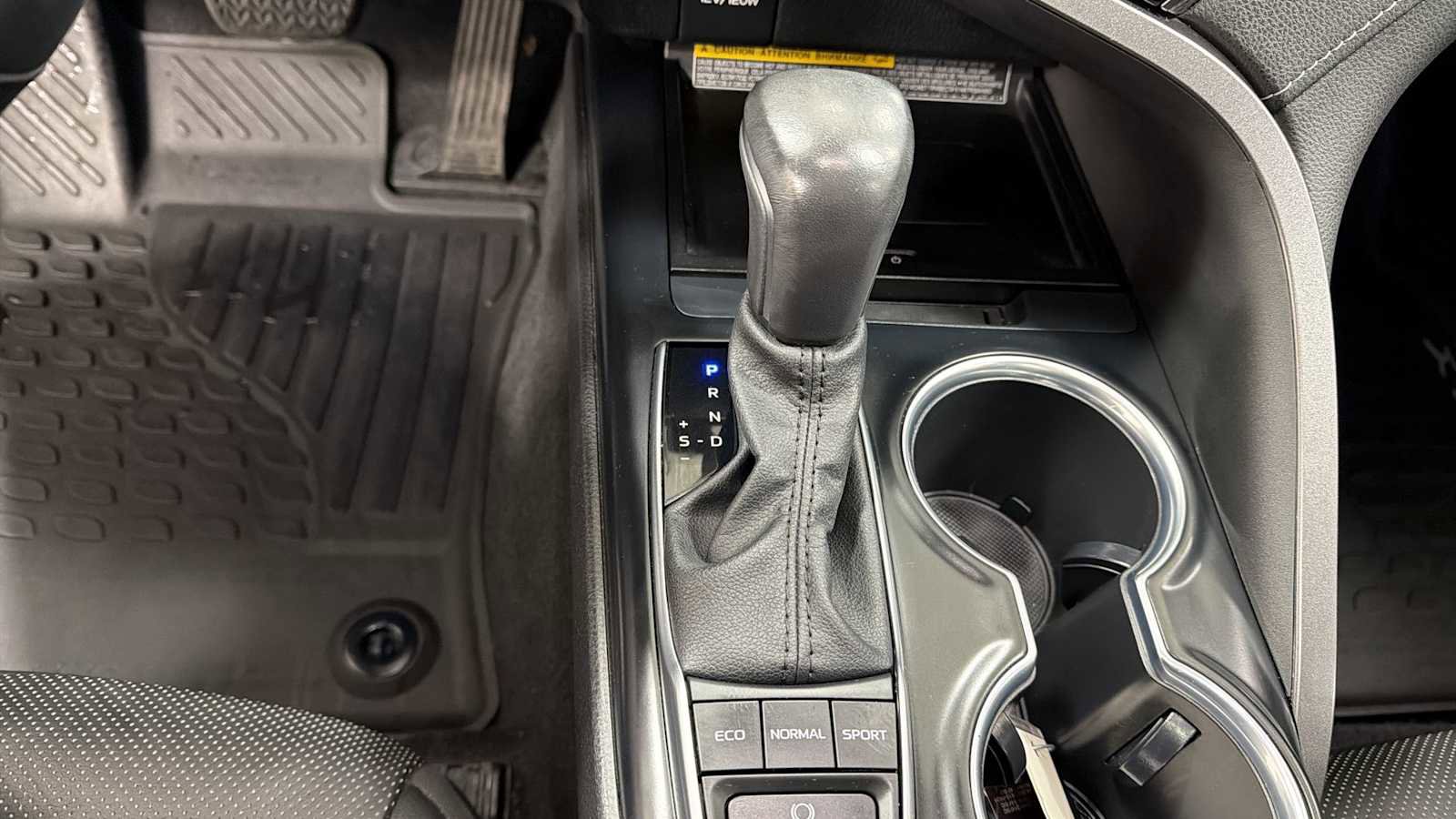 Certified 2020 Toyota Camry XSE w/ Driver Assist Package image 22