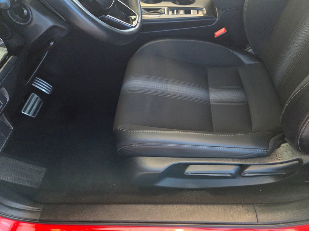 Certified 2025 Honda Civic Sport image 13