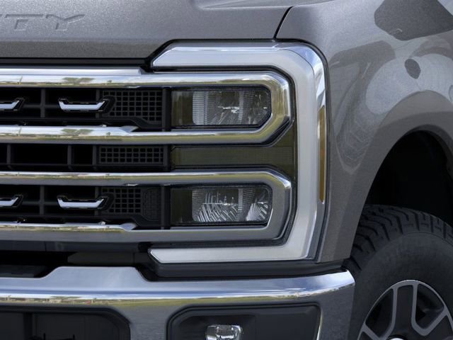 New 2026 Ford F350 Lariat image 17