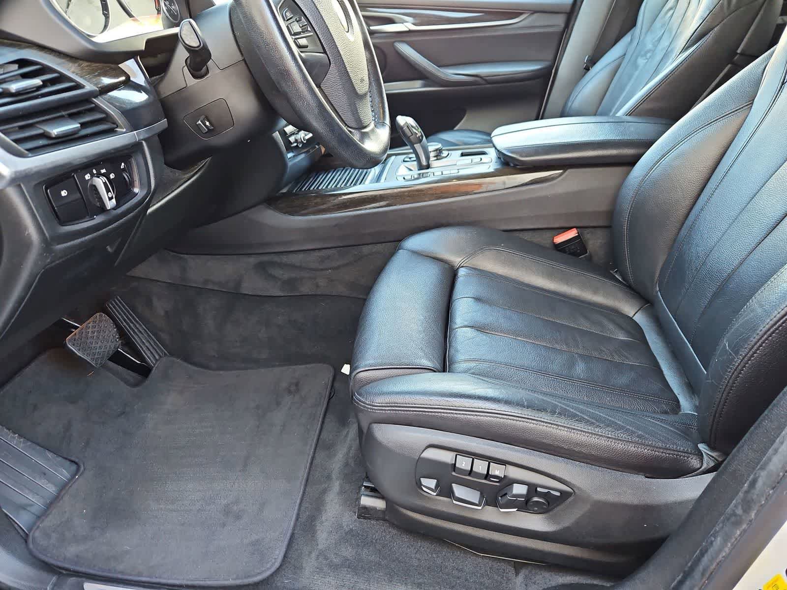 Used 2014 BMW X5 xDrive35i AWD/4WD image 16