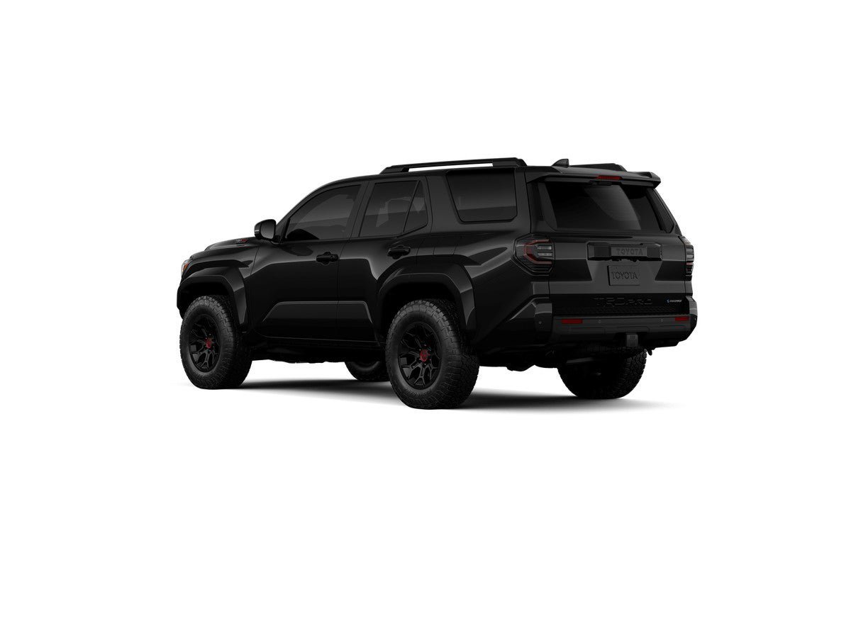 New 2026 Toyota 4Runner TRD Pro AWD/4WD image 6