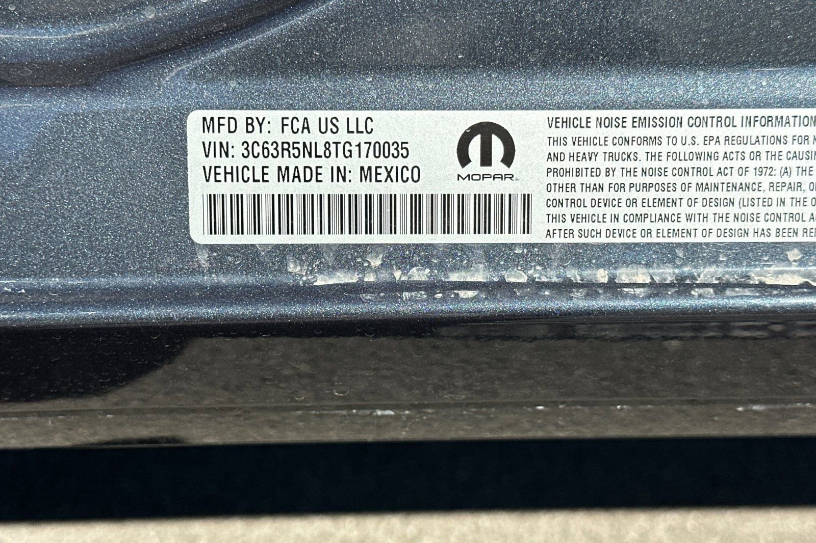 New 2026 RAM 2500 Laramie image 35