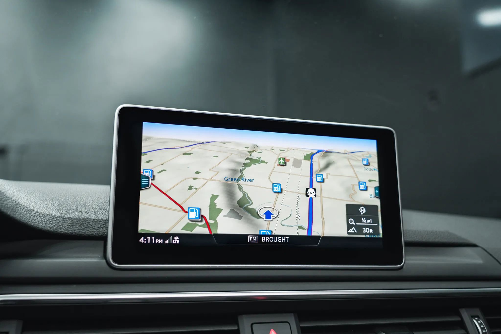 Used 2019 Audi RS 5 w/ RS Driver Assistance Package image 65