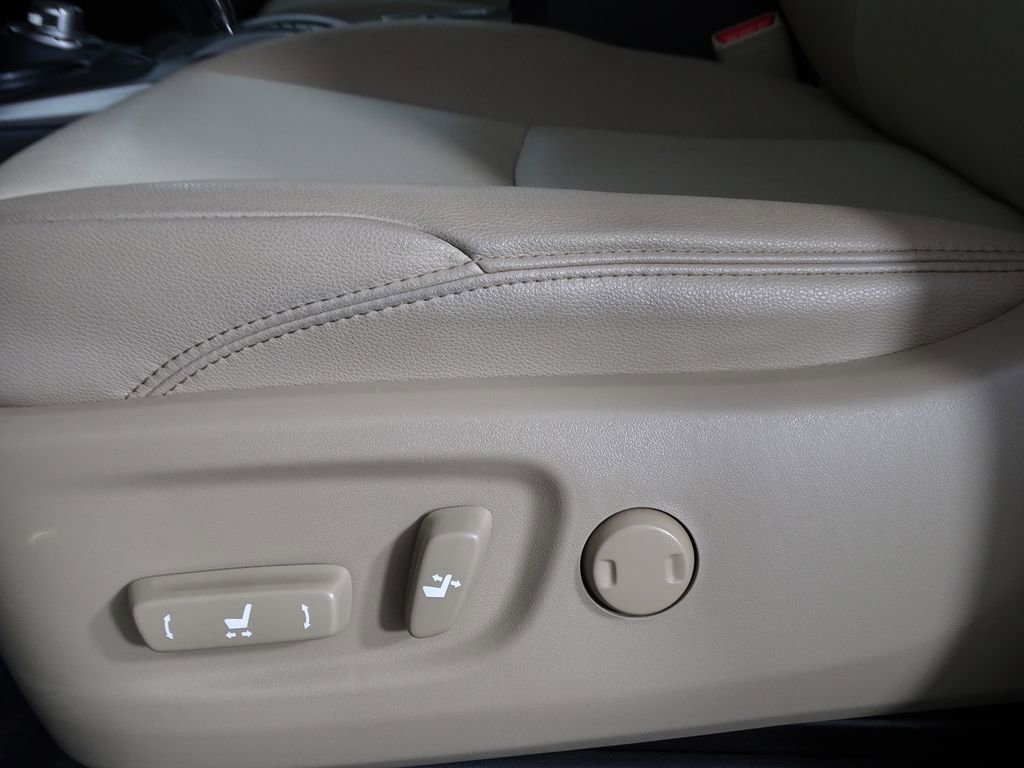 Used 2023 Toyota 4Runner SR5 Premium w/ Moonroof Package image 22