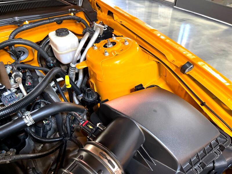 Used 2008 Ford Mustang GT Premium image 43