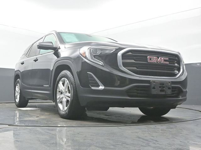 Used 2018 GMC Terrain SLE w/ Infotainment Package I image 51