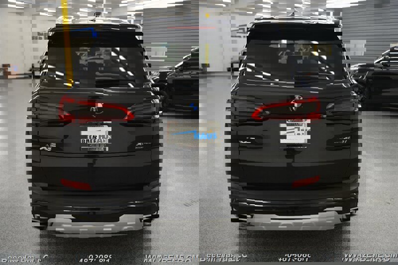 Used 2019 BMW X5 xDrive40i image 10