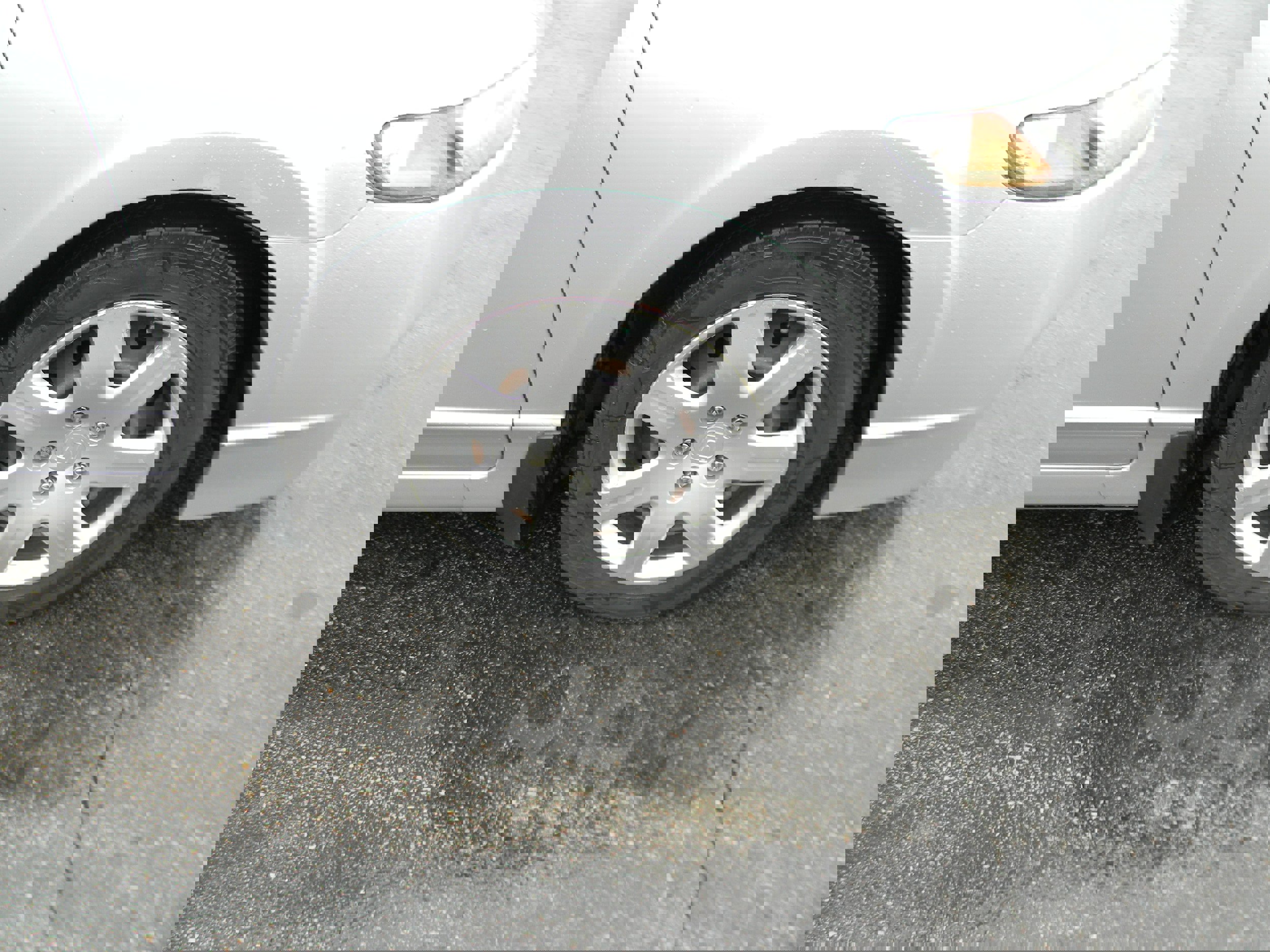 Used 2010 Honda Civic LX image 2