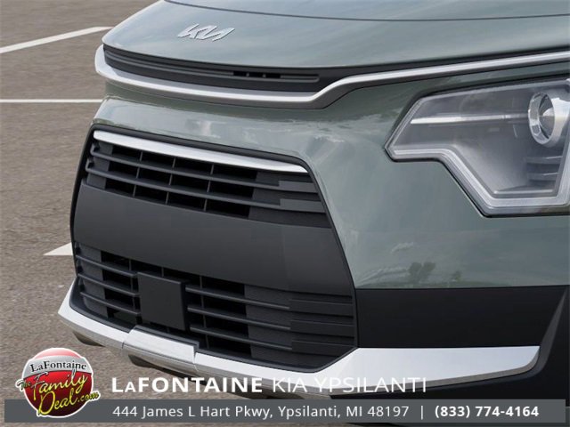 New 2026 Kia Niro EX image 12