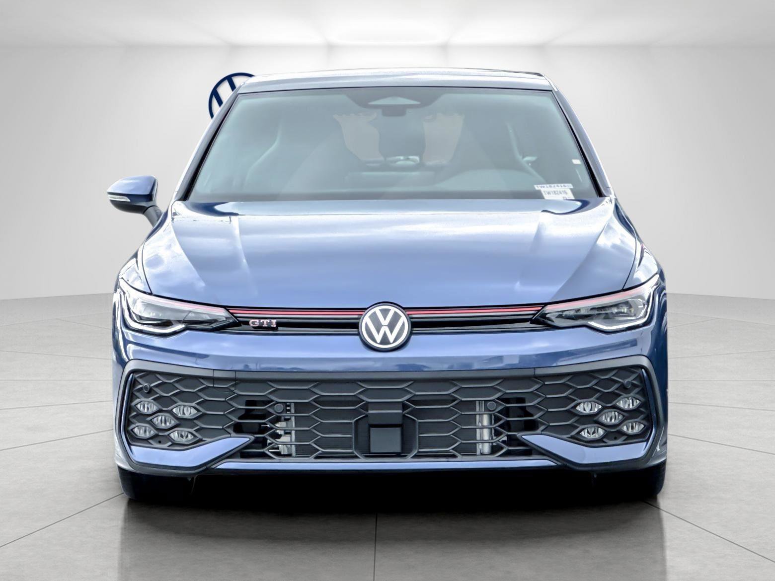 New 2026 Volkswagen GTI SE FWD image 8