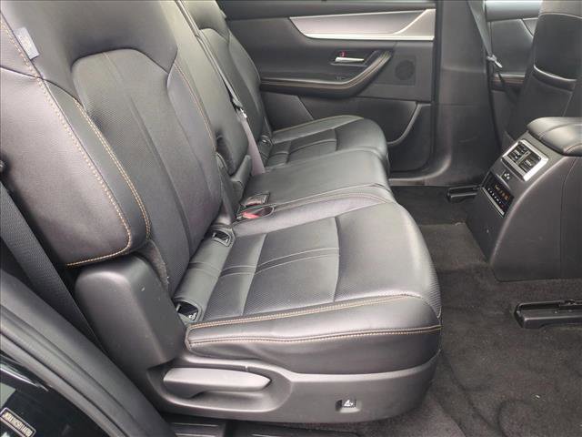 Used 2024 MAZDA CX-90 3.3 Turbo S image 23