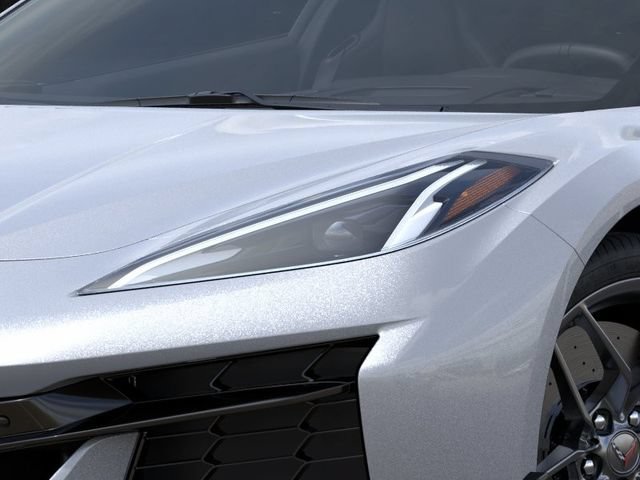 New 2026 Chevrolet Corvette Z06 RWD image 10