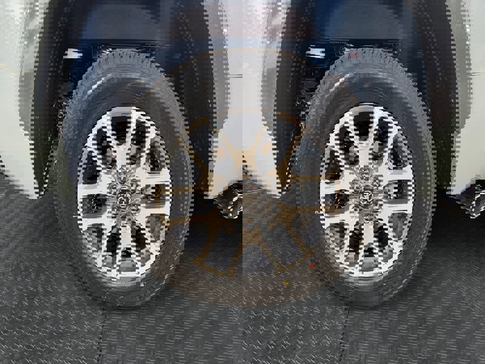 New 2026 Toyota Tundra 1794 Edition image 14