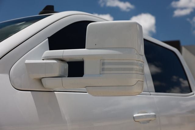 Used 2015 Chevrolet Silverado 2500 LTZ w/ Duramax Plus Package AWD/4WD image 39