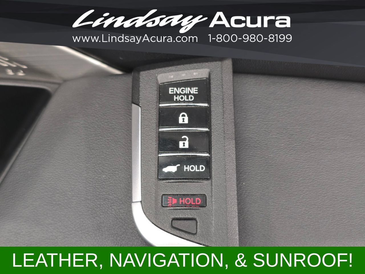 Used 2024 Acura MDX w/ Advance Package AWD/4WD image 23