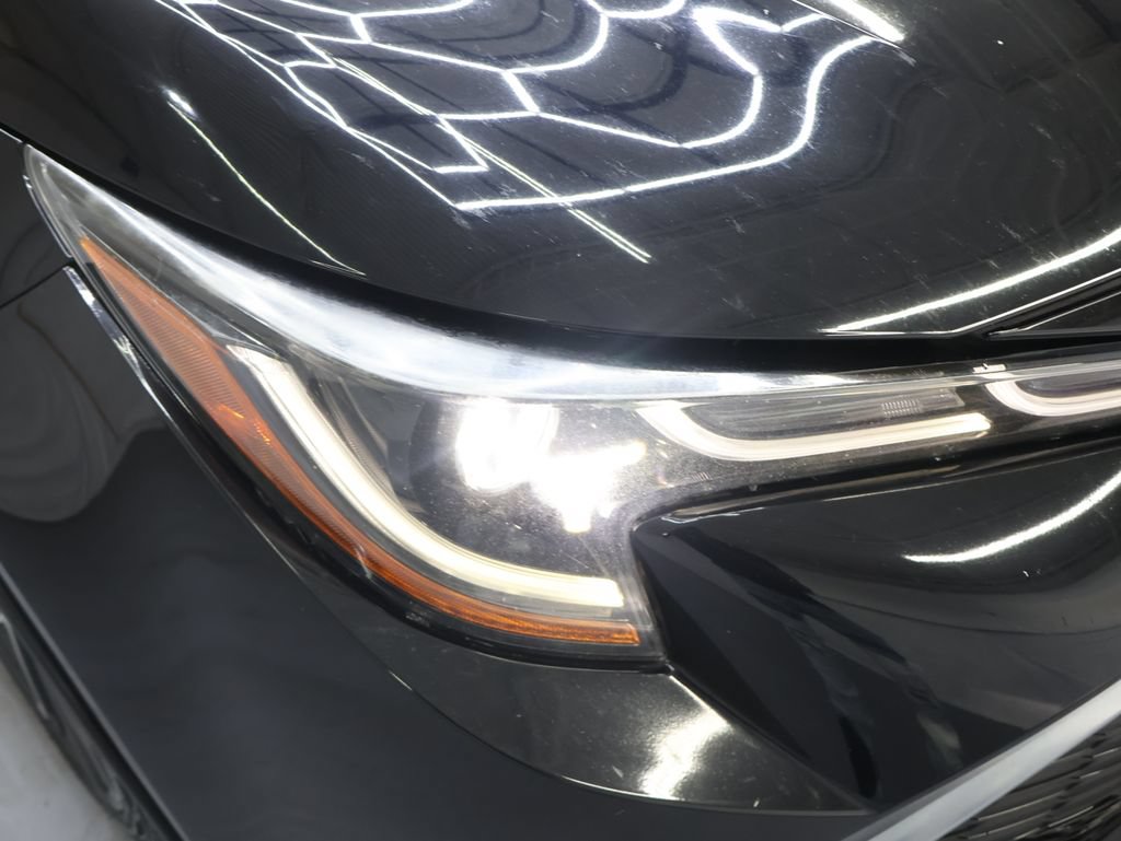 Used 2019 Toyota Corolla XSE FWD image 27