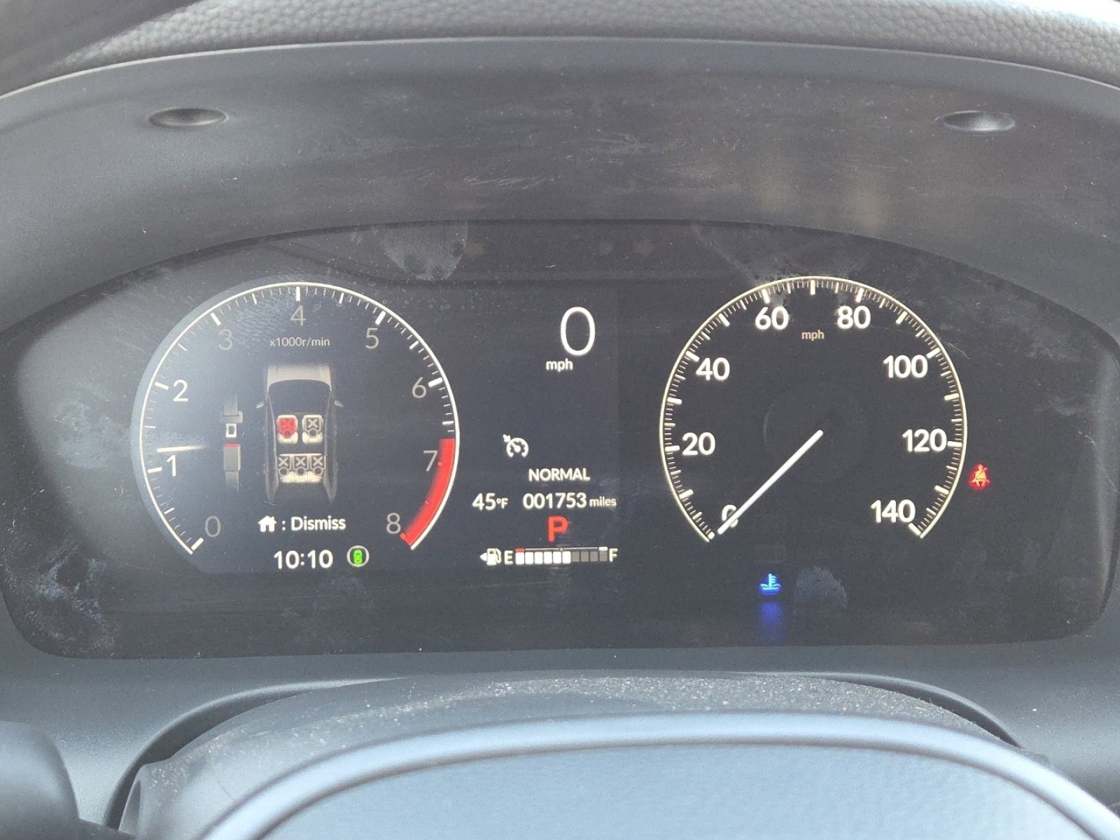 Used 2026 Honda HR-V LX image 28