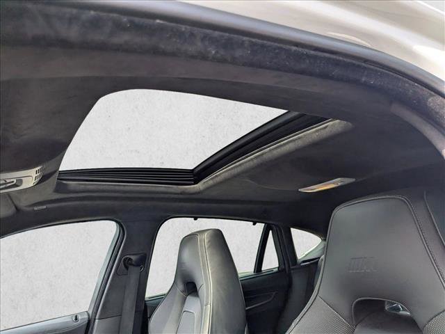 Used 2015 BMW X6 M AWD/4WD image 16