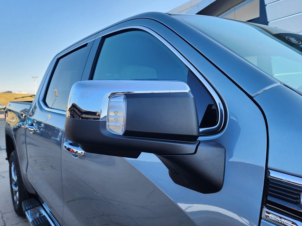 New 2026 GMC Sierra 1500 SLT w/ SLT Premium Plus Package image 12