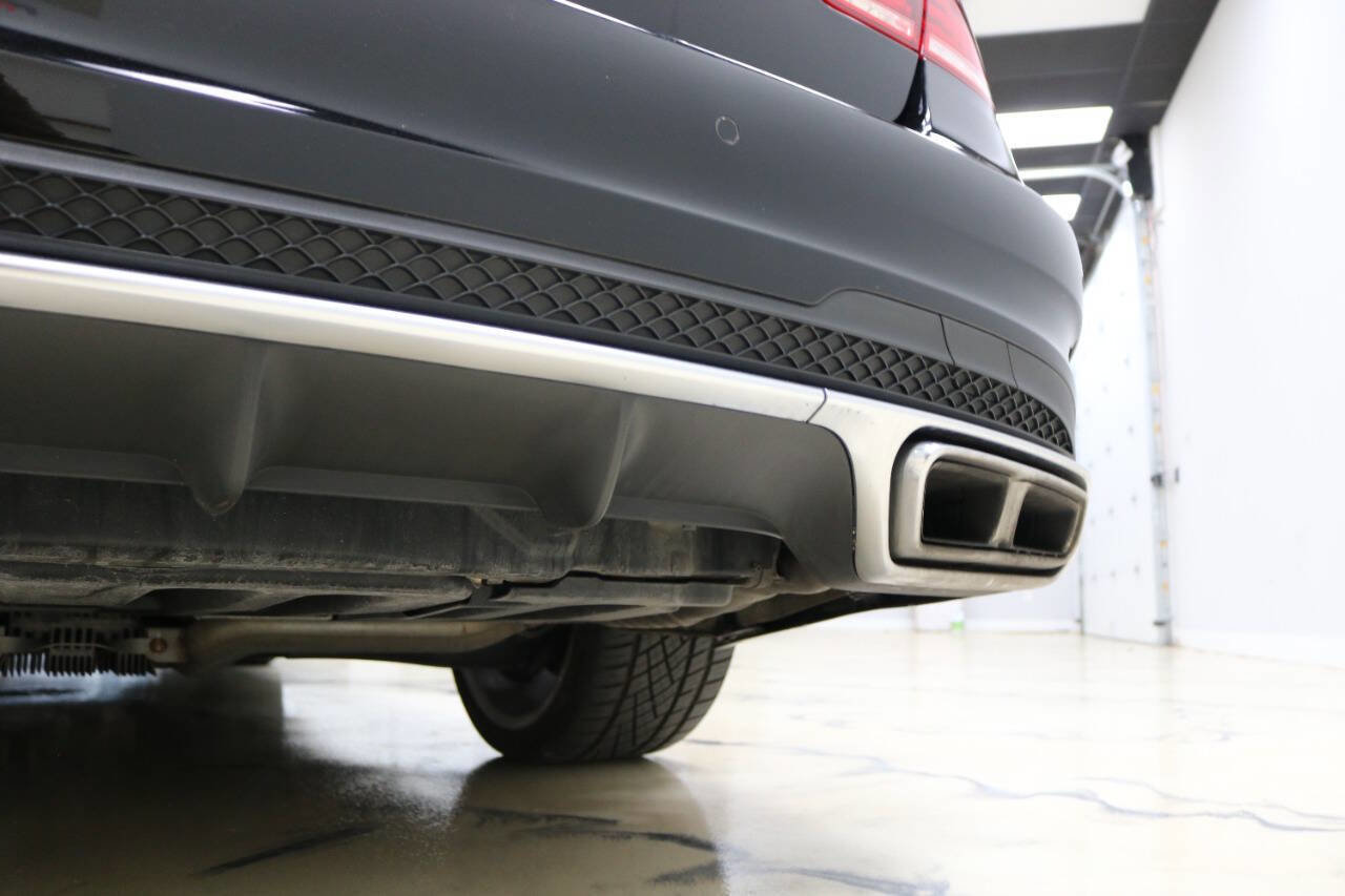 Used 2015 Mercedes-Benz E 63 AMG S-Model image 65