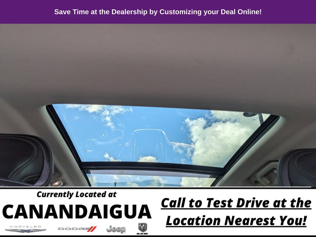 Used 2025 Volvo V60 B5 Cross Country Plus AWD/4WD image 15