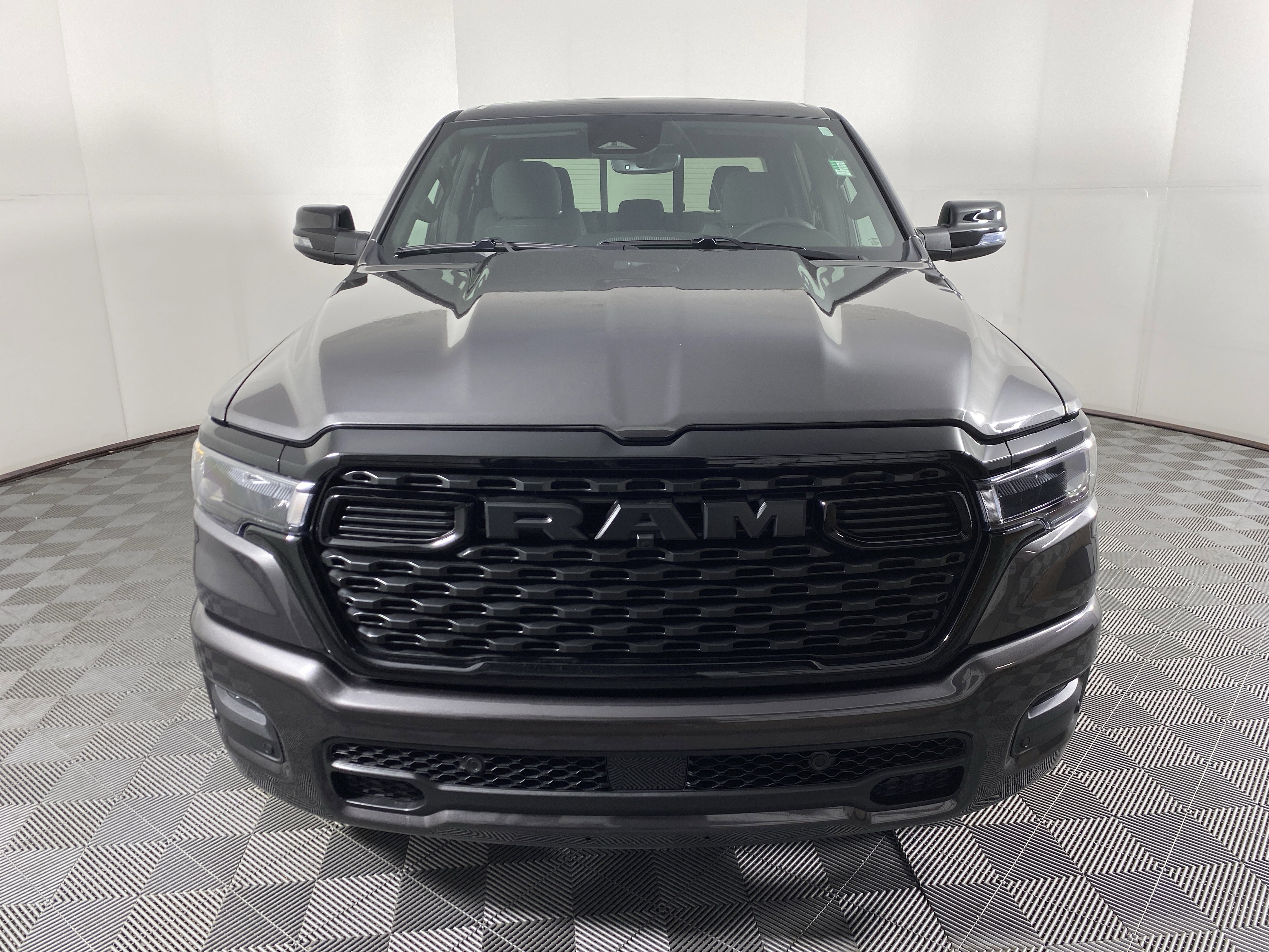 New 2026 RAM 1500 Big Horn image 13