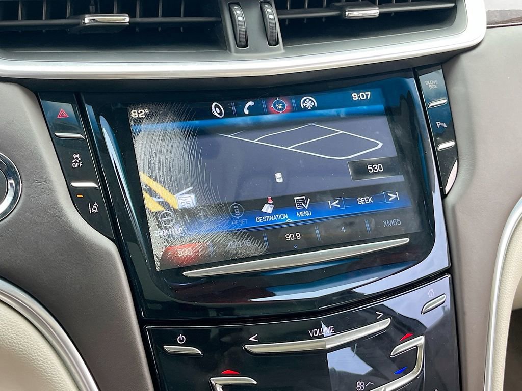 Used 2013 Cadillac XTS Platinum FWD image 13