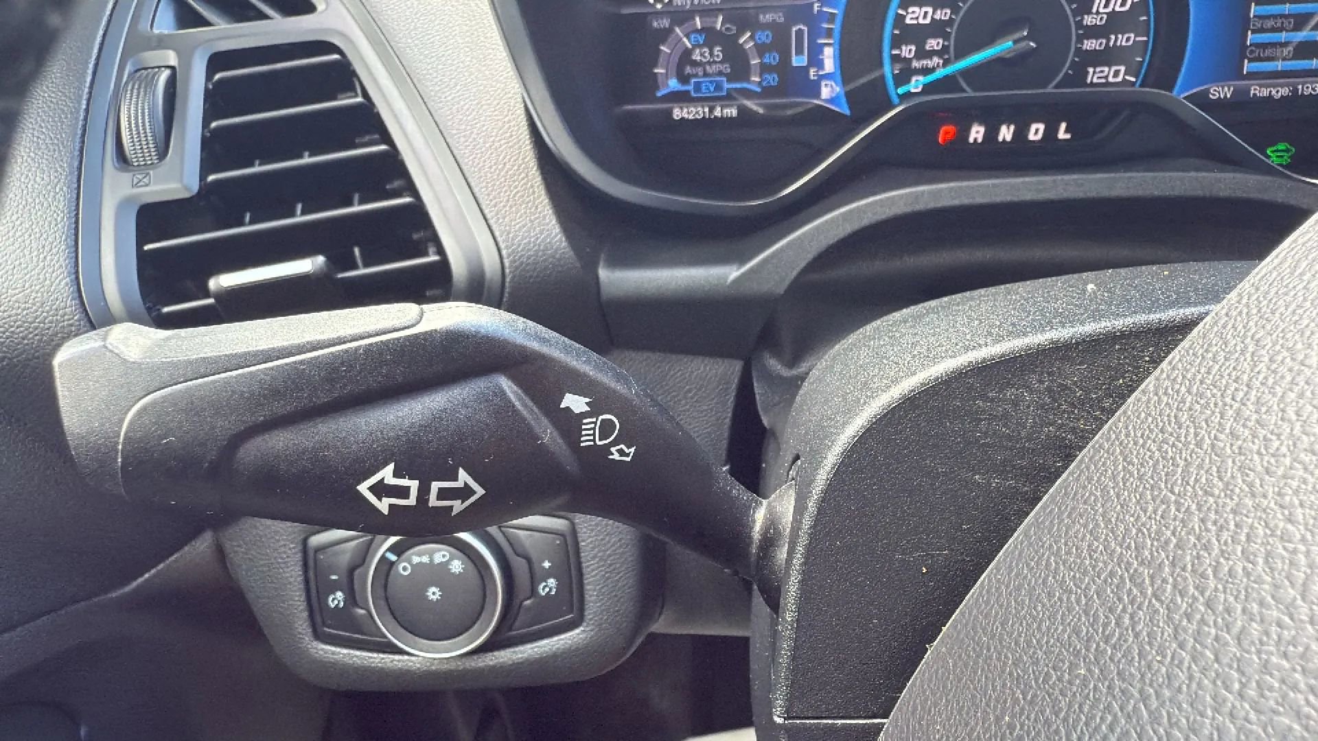 Used 2017 Ford C-MAX Energi SE image 14