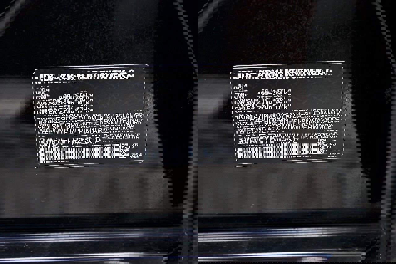 Used 2024 BMW 330i Sedan image 38