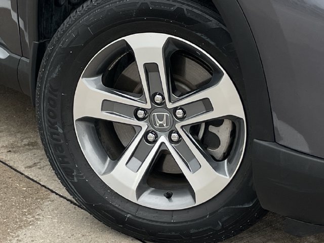 Used 2024 Honda Pilot EX-L image 8