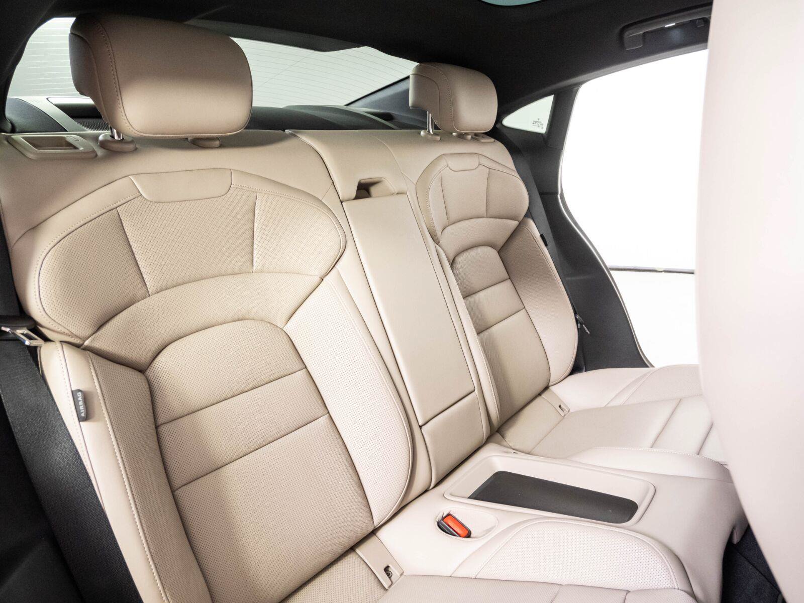 Certified 2023 Porsche Taycan RWD image 20