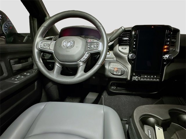 New 2026 RAM 2500 Tradesman image 26