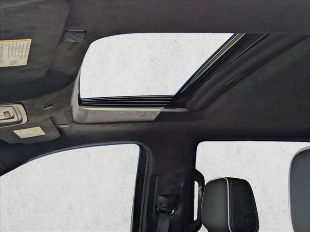 Used 2026 GMC Sierra 1500 AT4X image 15