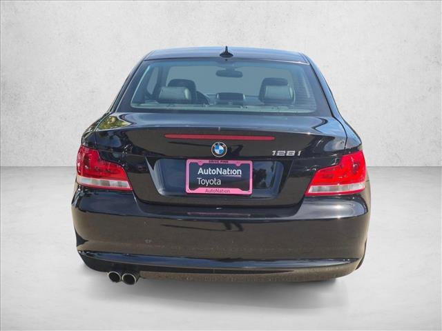 Used 2012 BMW 128i Coupe RWD image 7