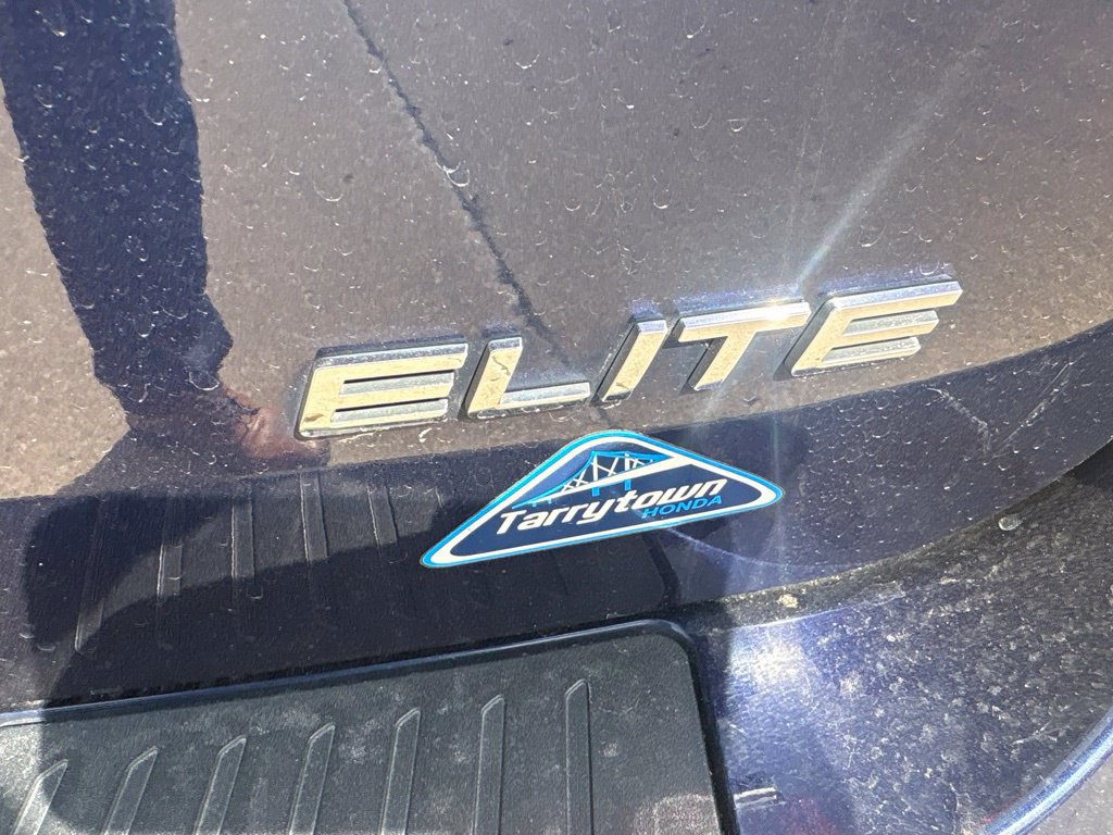 Used 2019 Honda Odyssey Elite image 27