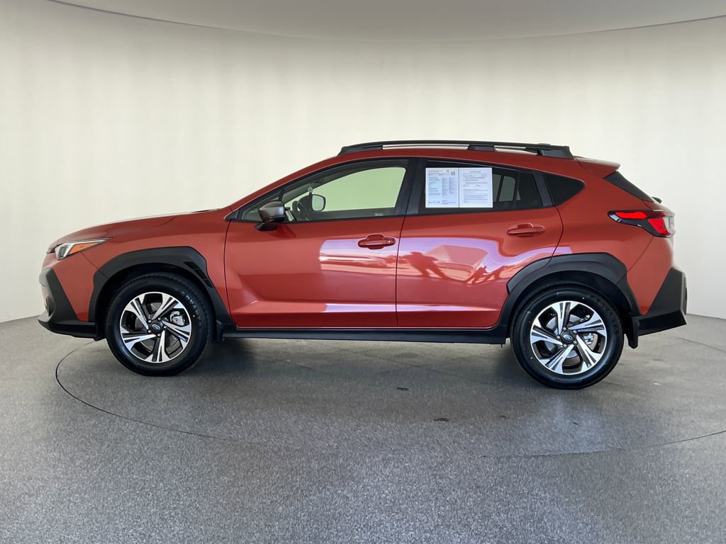 Certified 2024 Subaru Crosstrek 2.0i Premium AWD/4WD image 8