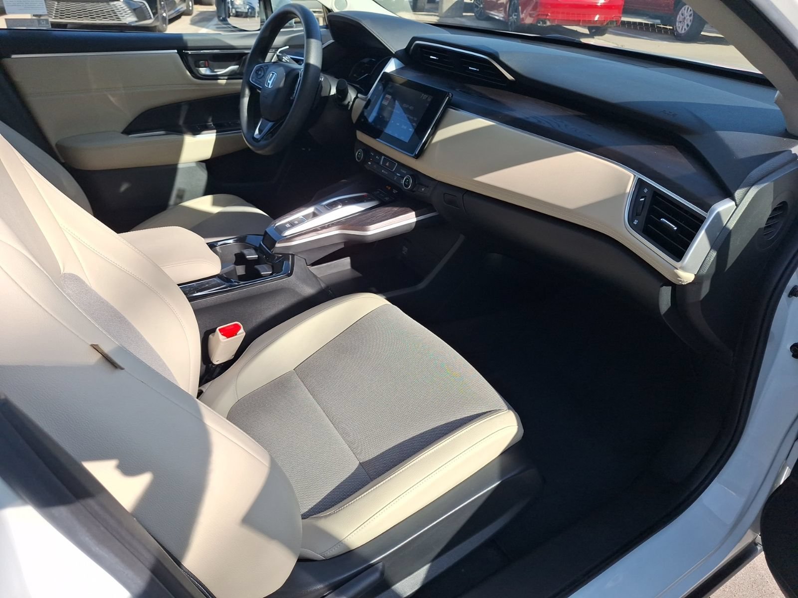 Used 2019 Honda Clarity Plug-In Hybrid image 34