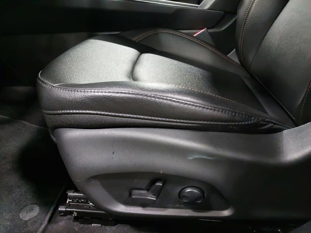 Used 2024 Jeep Compass Limited image 28