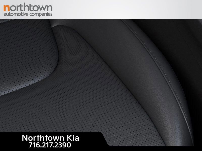 New 2026 Kia Sportage EX image 25