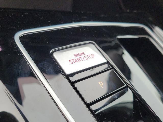 New 2026 Volkswagen GTI SE image 28