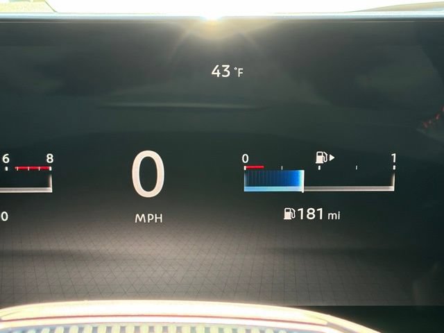 New 2026 Nissan Sentra SR w/ SR Premium Package FWD image 19