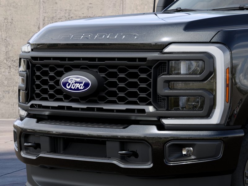 New 2027 Ford F250 XL AWD/4WD image 17