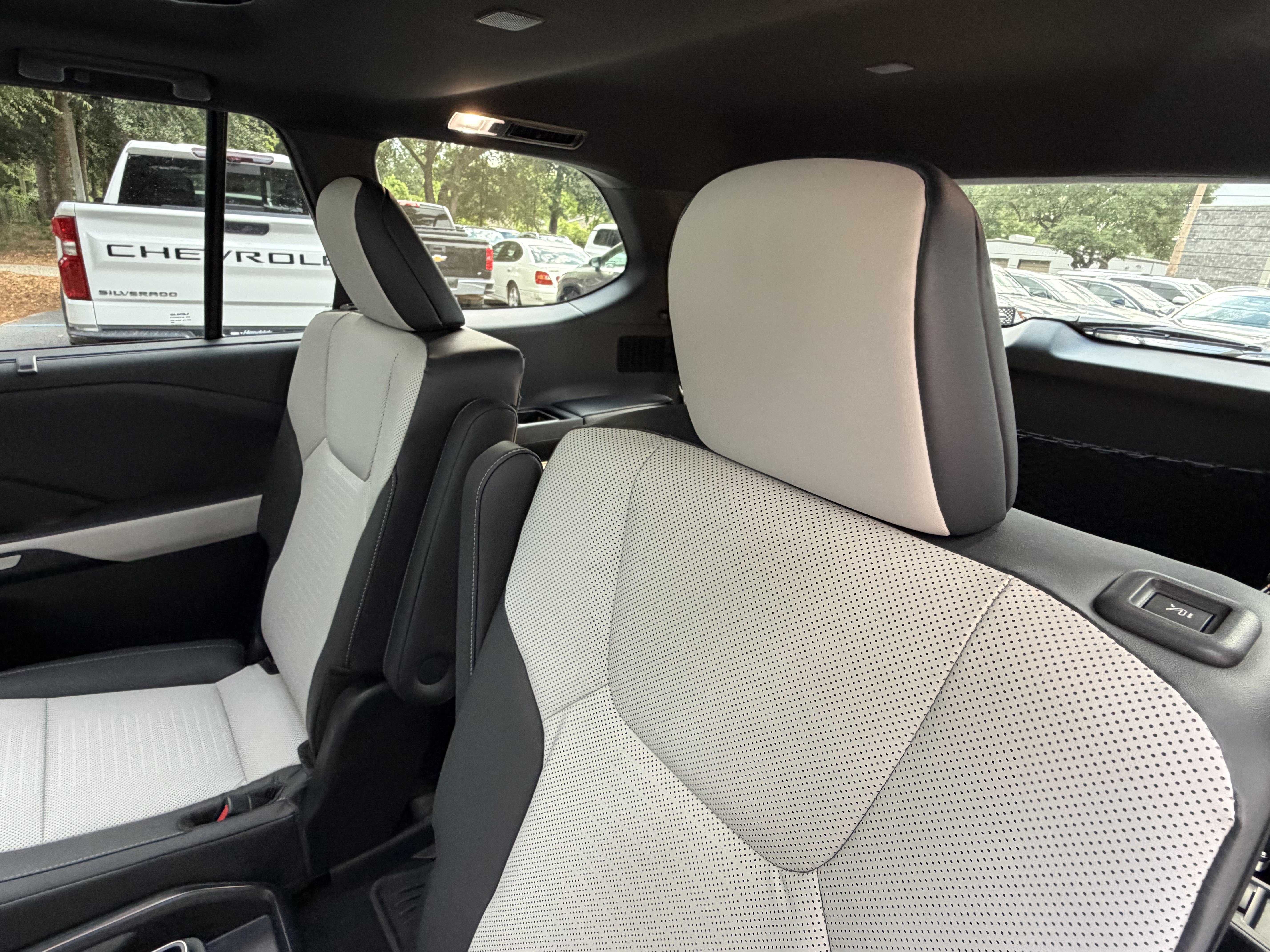 Used 2026 Lexus TX 350 AWD w/ Technology Package image 32