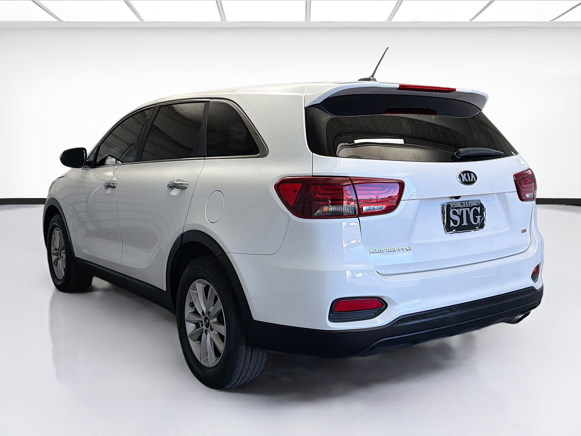 Used 2020 Kia Sorento L image 5