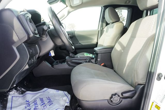 Used 2021 Toyota Tacoma SR image 10