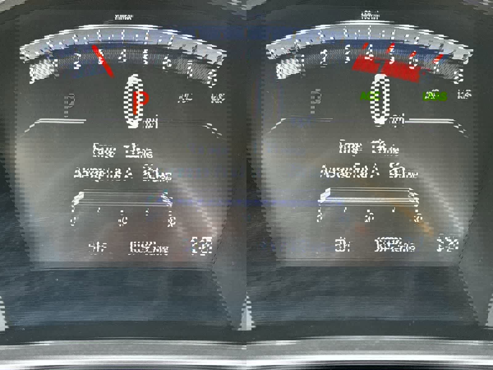 Used 2021 Honda CR-V EX-L image 14