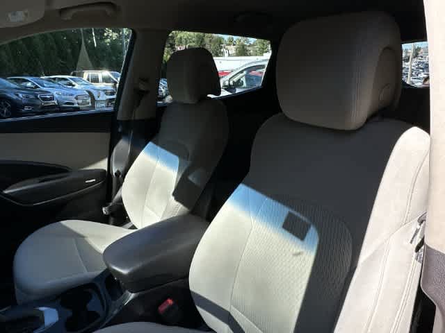Used 2017 Hyundai Santa Fe Sport AWD/4WD image 14