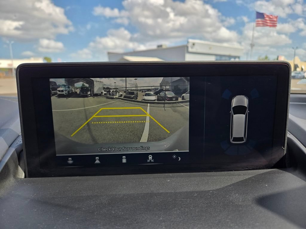 Used 2021 Acura RDX w/ Technology Package FWD image 31