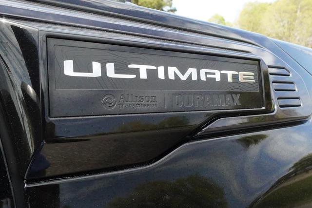 Used 2024 GMC Sierra 2500 Denali Ultimate image 47