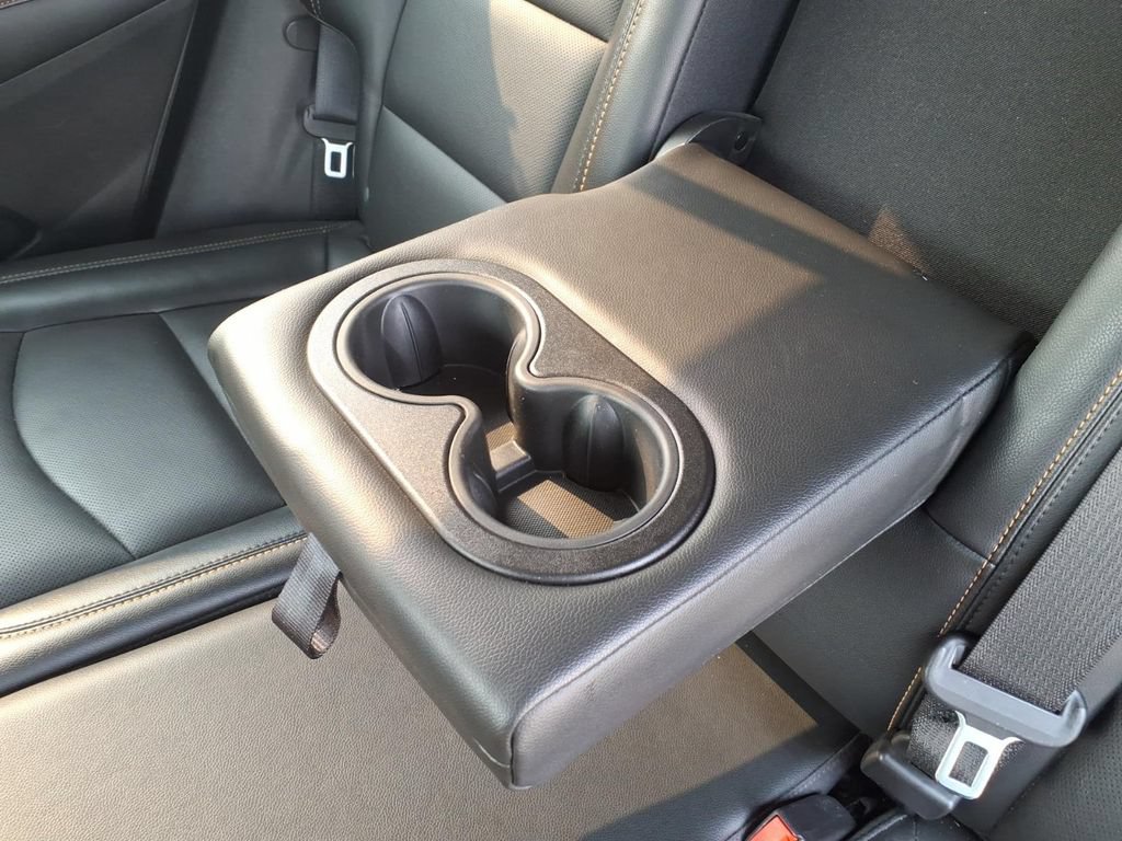 Certified 2020 Chevrolet Equinox Premier FWD image 31